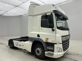 DAF CF 2019 - 450 afbeelding 3 miniatuur