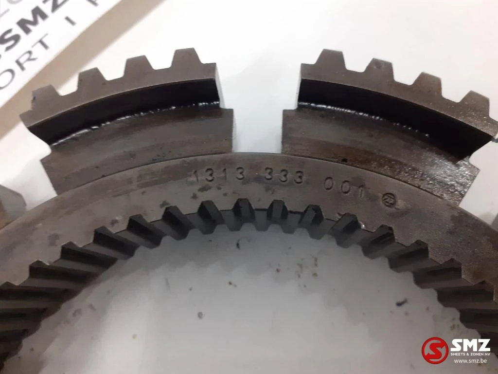 ZF - Occ synchronisatienaaf ZF obrázek 3