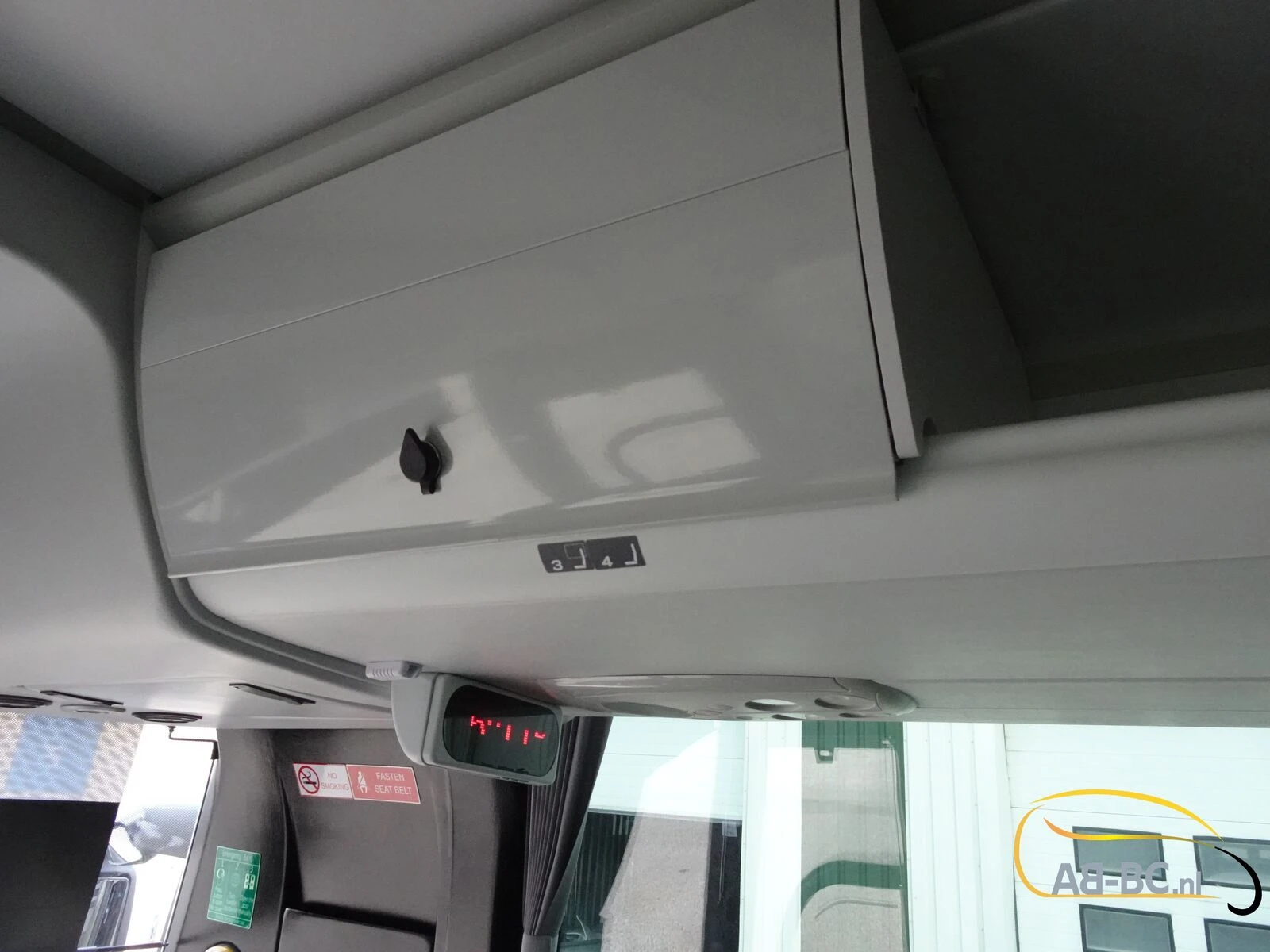 Scania Higer Touring HD 51 Seats EURO 6 afbeelding 75