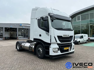Iveco Stralis 2018 - AS440S46T/P LNG imagen 3
