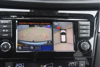 Nissan QASHQAI 2019 - 1.3 DIG-T Tekna + | Dynamic Pack | Trekhaak | obrazek 15