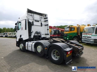 Renault T 460 6X2 RHD Euro 6 2016 изображение 3 миниатюра