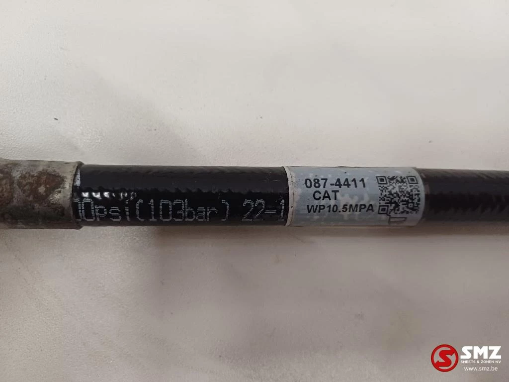 Caterpillar 2022 - Hose Caterpillar imagen 5
