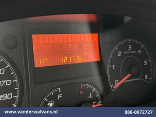 Citroën Jumper 2021 - 2.2 BlueHDi 141pk Bakwagen 436cm Lang Laadklep Euro6 Airco | 1075kg laadvermogen obrazek 16