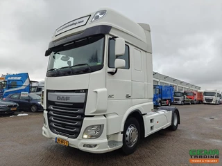 DAF XF 460 FT 2014 - N/A te koop