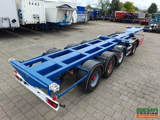 D-TEC CT 4S20C3040G 1997 - N/A obrazek 2