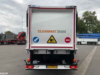 Volvo FE 350 VDL Translift zijlader met Jama Diftar! 2023 - N/A obrazek 10