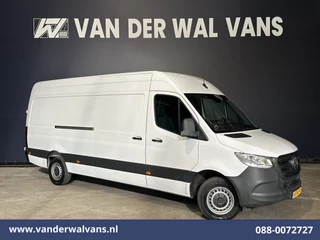 Mercedes-Benz Sprinter 2022 - 317 CDI 170pk L3H2 Euro6 Airco | Camera | Apple Carplay | Android Auto imagen 1