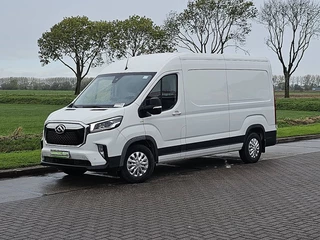 Maxus eDeliver9 2025 - N/A image 2