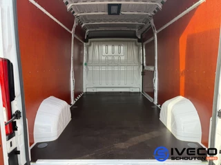 Fiat E-Ducato 2022 - 3.5T L3H2 47 kWh obrazek 15