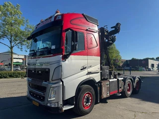 Volvo FH 2014 - 540 image 5