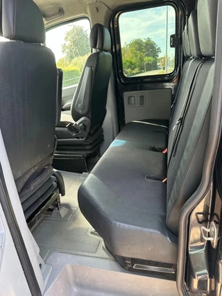 Mercedes-Benz Sprinter 2008 - N/A imagen 12
