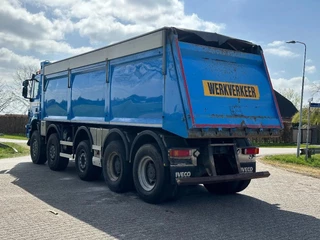 Iveco Trakker 2018 - 450 immagine 8