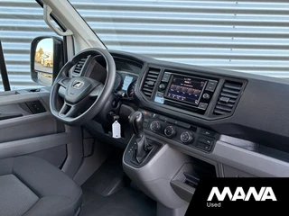 MAN TGE 2023 - 2.0TDI 3.180 177PK L4H3 Cruise Automaat Camera Airco Carplay afbeelding 3 miniatuur