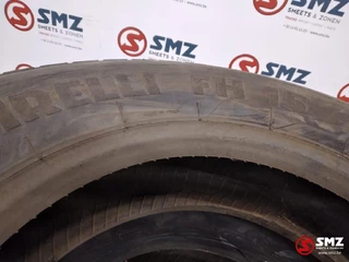 Pirelli N/A - Occ Band 315/75R24.5 Pirelli FH15 imagem 3