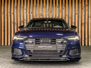Audi A6 2022 - Avant 55 TFSIe 367PK Quattro Pro Line S Competition obrazek 26