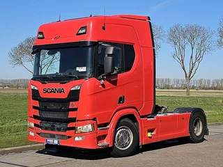 Scania R 2018 - R500 zdjecie 2