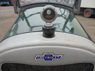 Chevrolet Superior 1926 - Superior obrazek 7