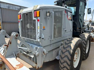 Cat N/A 2008 - 120M - CE zdjecie 10
