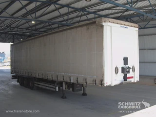 Lecitrailer Semiremolque Lona Standard 2018 na sprzedaż
