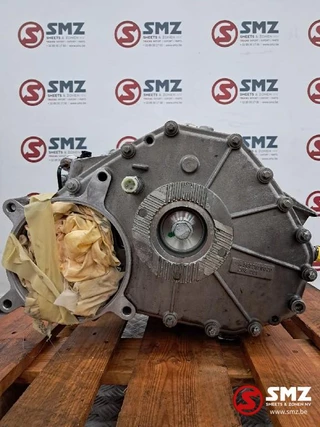 Mercedes-Benz N/A - Versnellingsbak Mercedes G90-6 bild 5
