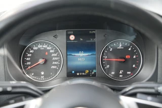 Mercedes-Benz Vito 2024 - 119 CDI L3 Pro DC 190pk - 2x Schuif - Trekhaak - Stoelverwarming - Multibeam LED - Camera - Rijklaar bild 23