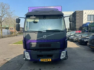 Volvo FL 250 2017 - N/A image 2