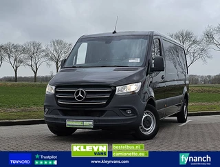 Mercedes-Benz Sprinter 2019 - 214 zdjecie 1