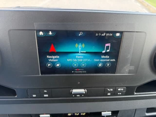 Mercedes-Benz N/A 2024 - 315CDI Dubbelcabine Openlaadbak Airco Navi Trekhaak BPM VRIJ imagen 14