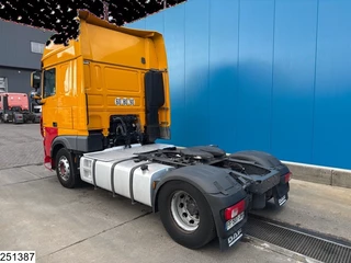 DAF XF480 2019 - EURO 6, ACC, Standairco image 4