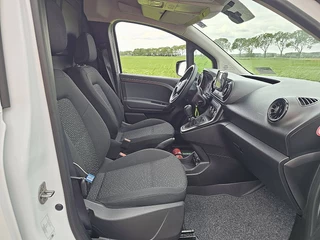 Mercedes-Benz Citan 2024 - 108 CDI image 7