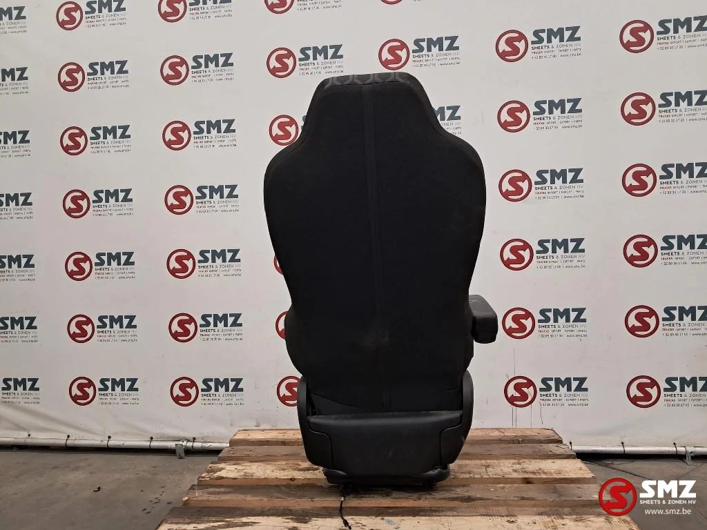 Ford 2023 - Occ bestuurdersstoel Ford immagine 2