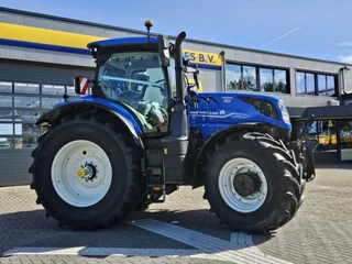 New Holland T7.245 2026 - Autocommand Next gen afbeelding 2 miniatuur