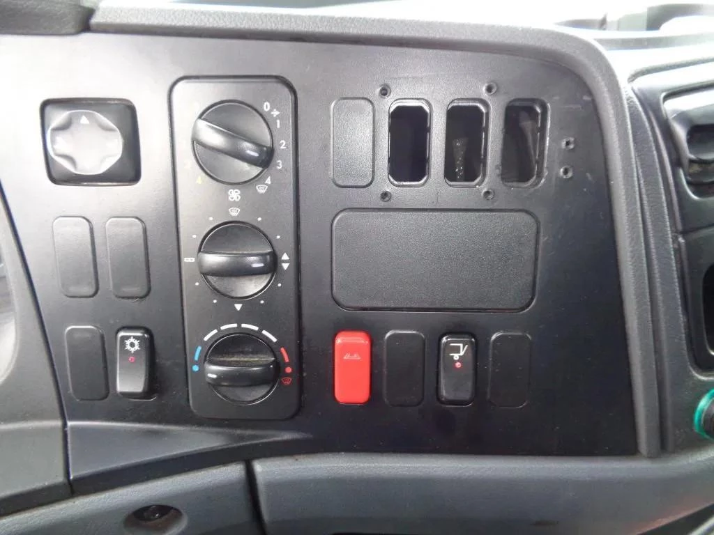 Mercedes-Benz Atego 2010 - 822 obrázek 15