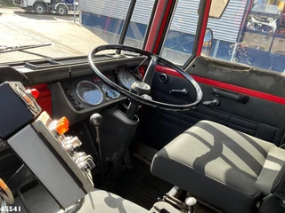 DAF FA 1600 DF 360 Oldtimer Just 60.812 km! 1981 - N/A obrazek 11