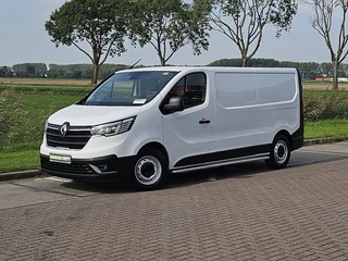 Renault Trafic 2022 - 2.0 DCI afbeelding 2 miniatuur