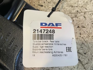 DAF N/A - 2147248 STEUN STABILISATOR ACHTERAS (NIEUW) bild 2