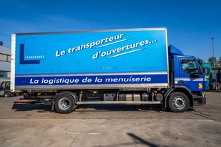 Renault N/A 2010 - PREMIUM 270 DXI +DHOLLANDIA 1.5T obrazek 3