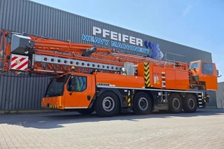 Liebherr 2020 - MK88-4.1 Dutch vehicle registration, Valid inspect zu verkaufen