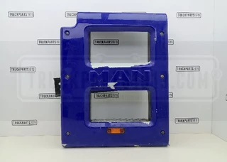 MAN N/A - 81.42902.6065 | Trap chassis obrazek 2