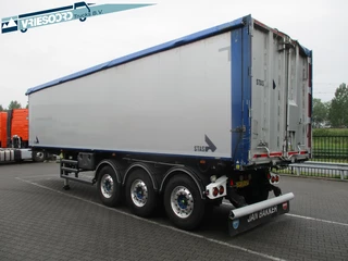 Stas N/A 2018 - S300CX / +/-52 m3 obrazek 3