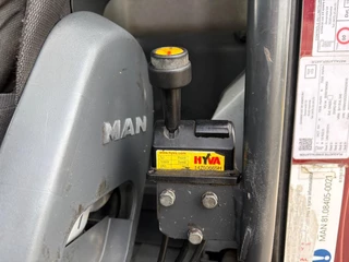 MAN TGA 2005 - 33.390 obrazek 22