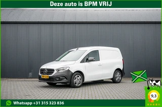 Mercedes-Benz Citan 2024 - 108 CDI L1 Pro | LED | 1e Eigenaar | Camera | Carplay | Cruise | Airco à venda