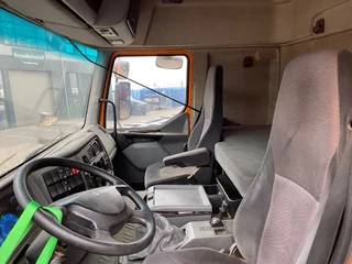 Renault Premium 410 2005 - / Euro 3 / Reverse not working! obrazek 7