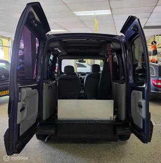 Renault Kangoo 2003 - combi ROLSTOEL VERVOER 1.6-16V Expression immagine 5