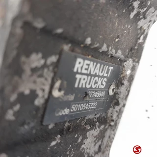 Renault N/A 2007 - Occ pto renault bild 5
