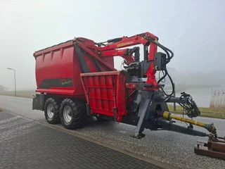 Greentec N/A 2019 - 962/20 Chipper Combi image 10