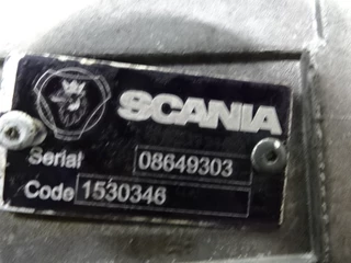 Scania N/A - GR875 bild 2