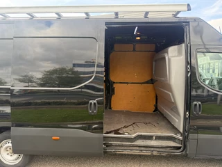 Iveco Daily 2023 - 35S16 L4H2 Automaat Airco Navi Cruisecontrol + Laadklep EURO 6 image 13
