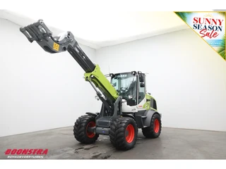 CLAAS Torion 738 T Sinus 2025 imagen 2 miniatura